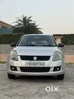 Maruti Suzuki Swift DDiS VDI, 2007, Diesel