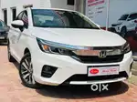 Honda City VX Petrol MT, 2022, Petrol