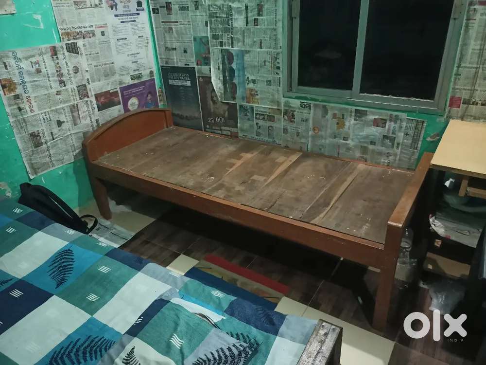 Studying boy required