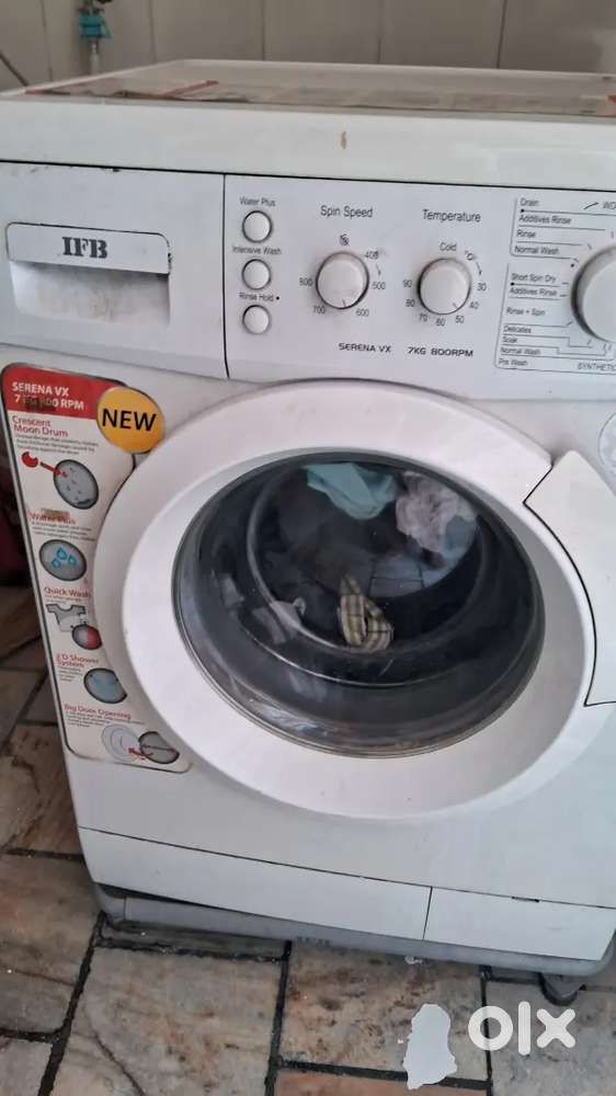IFB Washing Machine 7KG