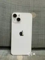 Iphone 13 256 GB good condition