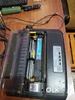 Printer.  Dot Matrix TVS MSP 450 Star