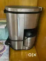 Coffee maker