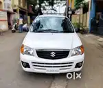 Maruti Suzuki Alto K10 1.0 VXI, 2013, Petrol