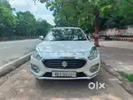 Maruti Suzuki Dzire 1.2 VXI, 2018, Petrol