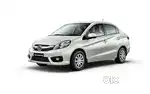 Honda amaze 2016 model available for rent