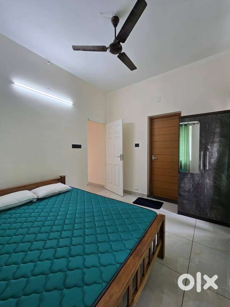 furnished villa for rent