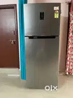 Samsung double door fridge