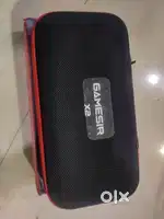 Gaming control