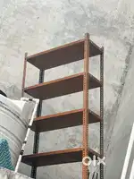 Stand rack