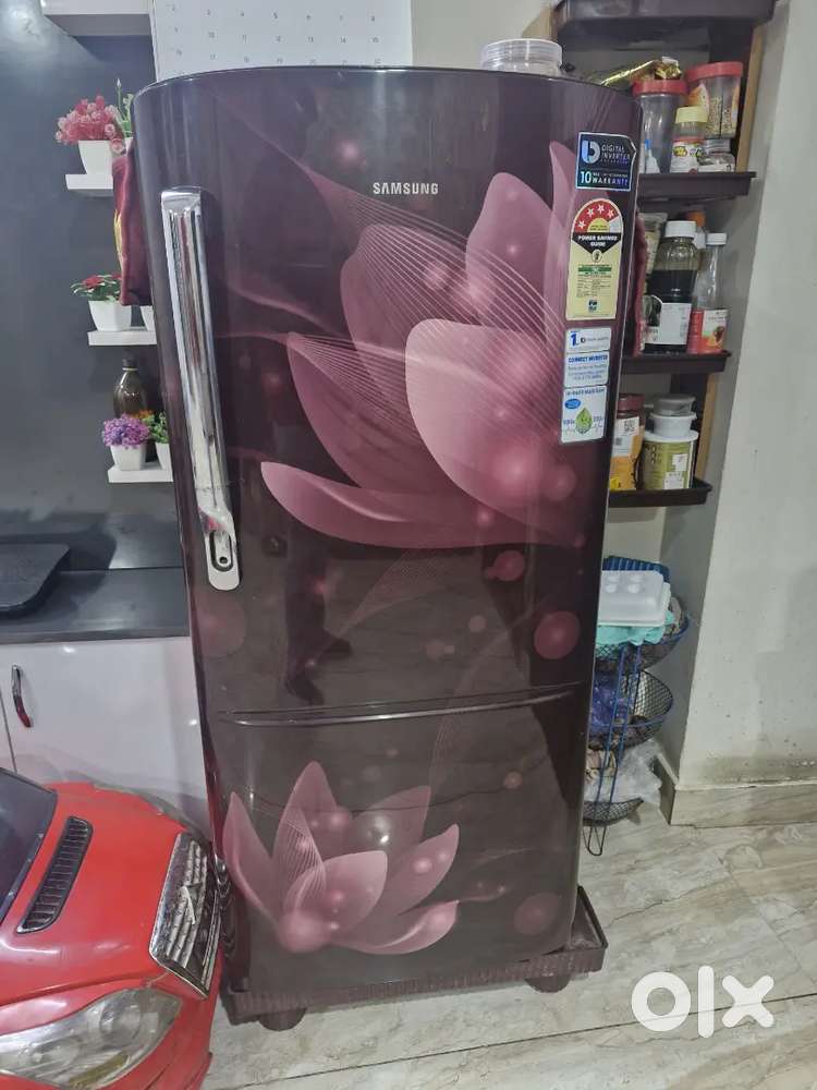 Samsung 192 litre Refrigerator
