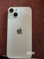 iPhone 13 new