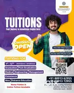 Urgent hiring Teachers for all classes