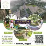Plots In Pewtha, Nagpur.