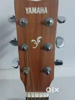 Like New Guitar - Under 1 Year Old!