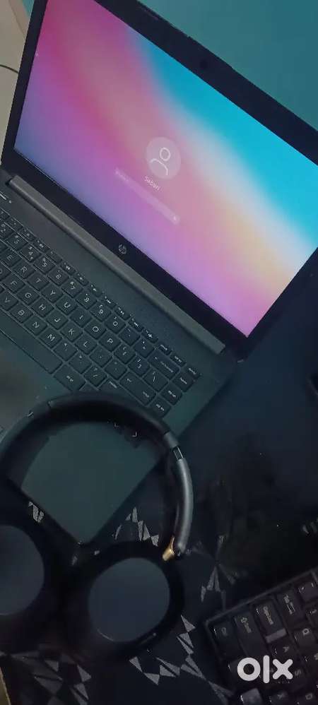 HP -245 G7 notebook