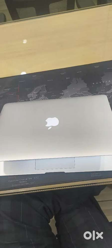 Macbook Air 2017 128GB SSD
