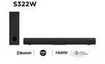 TCL SoundBar  New Fresh Pack