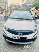 Tata Tiago NRG 2020 Petrol Well Maintained