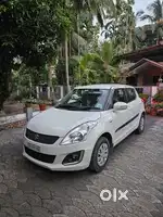 Maruti Suzuki Swift 2016 Petrol Well Maintained