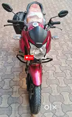 Honda Twister for sale in Good As-is condition