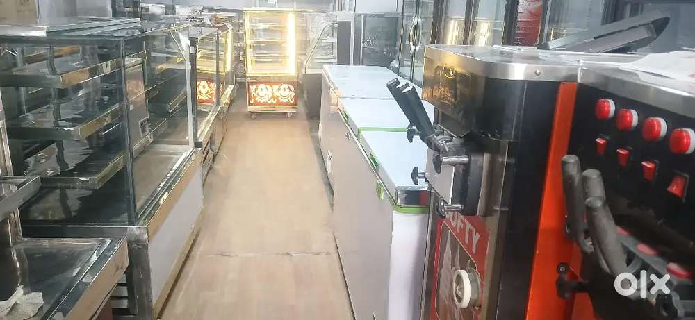 RESTAURANT FULL SET UP AVAILABLE