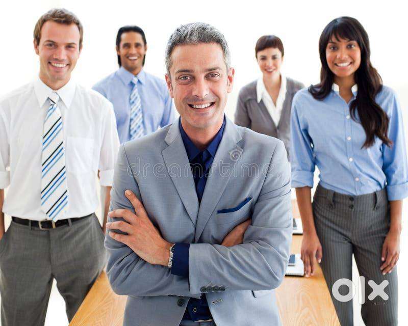 Customer Care Manager 30000 salary