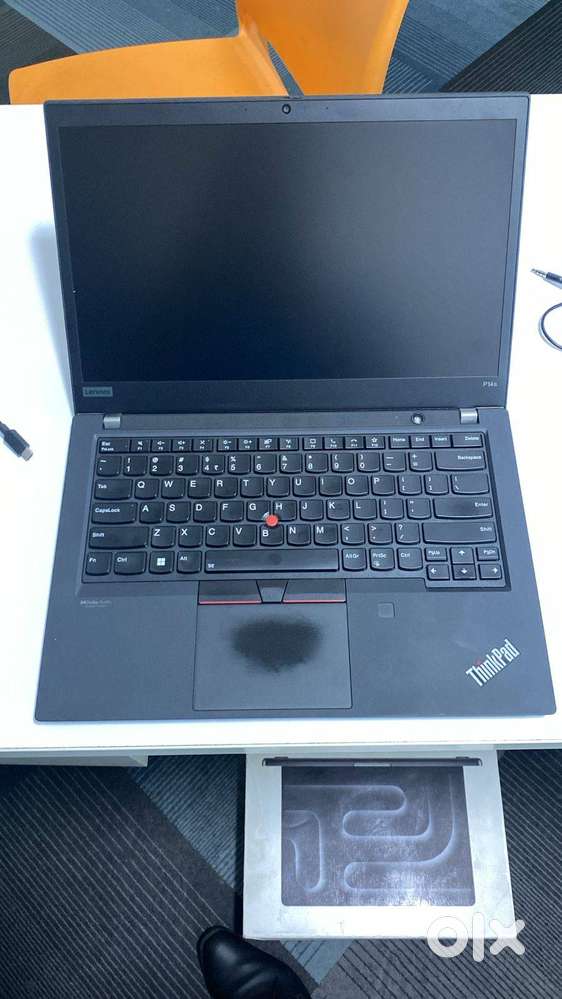 Lenovo ThinkPad P14s – i7 11th Gen  Excellent Condition  4 Months