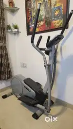 Afton make Elliptical fitness machine