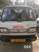 Maruti Suzuki Omni 2014 CNG & Hybrids 37500 Km Driven