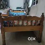 Sag na bed