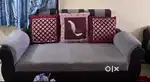 3+1+1 Sofa Set in Great Condition – Full Set for Sale