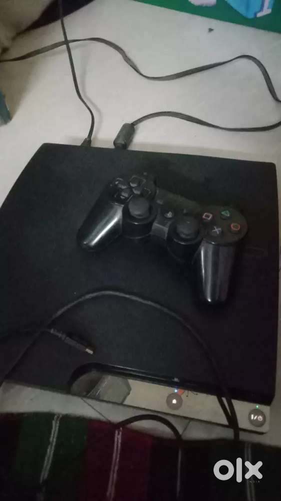 Urgently ps3 slim sell