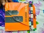 This is a fire tv stick lite for smart TV