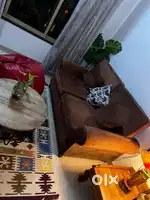 Two seater sofa