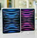 IPAD PRO 11 INCH 512GB //  M2 CHIP WIFI + CELL