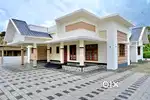 4BHK HOUSE FOR SALE AT PAINGOTTOOR