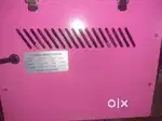 Popcorn and cotton Candy Machine Available