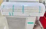 Multiple brand selling & rental ac available in nice condition -price