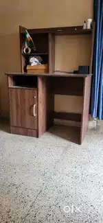 Computer Table / Office Table and Chair