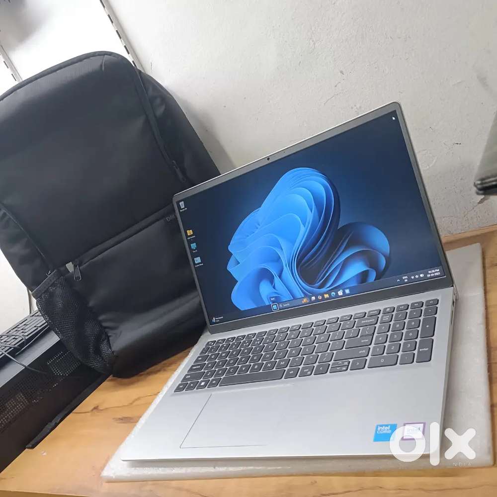 FreshFullBox Dell Inspiron
 INTELCorei3 14thGen 
8GB Ram 512GB SSDNvme