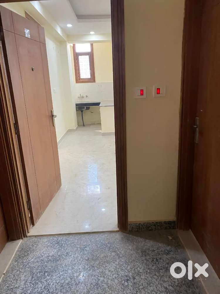 Affordable 1 BHK with great opportunity of High returns