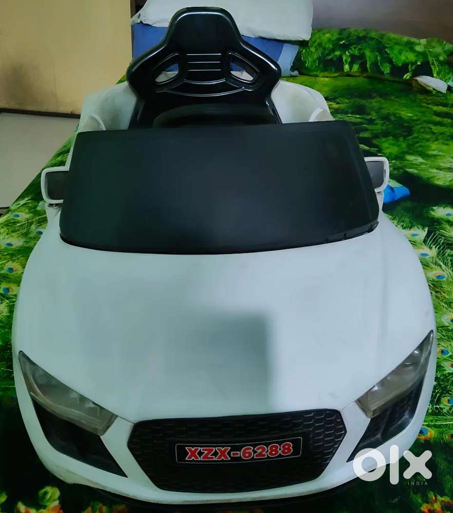 For Sale : Toy Car for Kid's (Battery)
