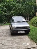 Maruti Suzuki Alto 800 2006 Petrol 82000 Km Driven