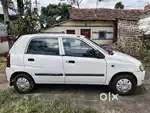 Maruti Suzuki Alto 2009