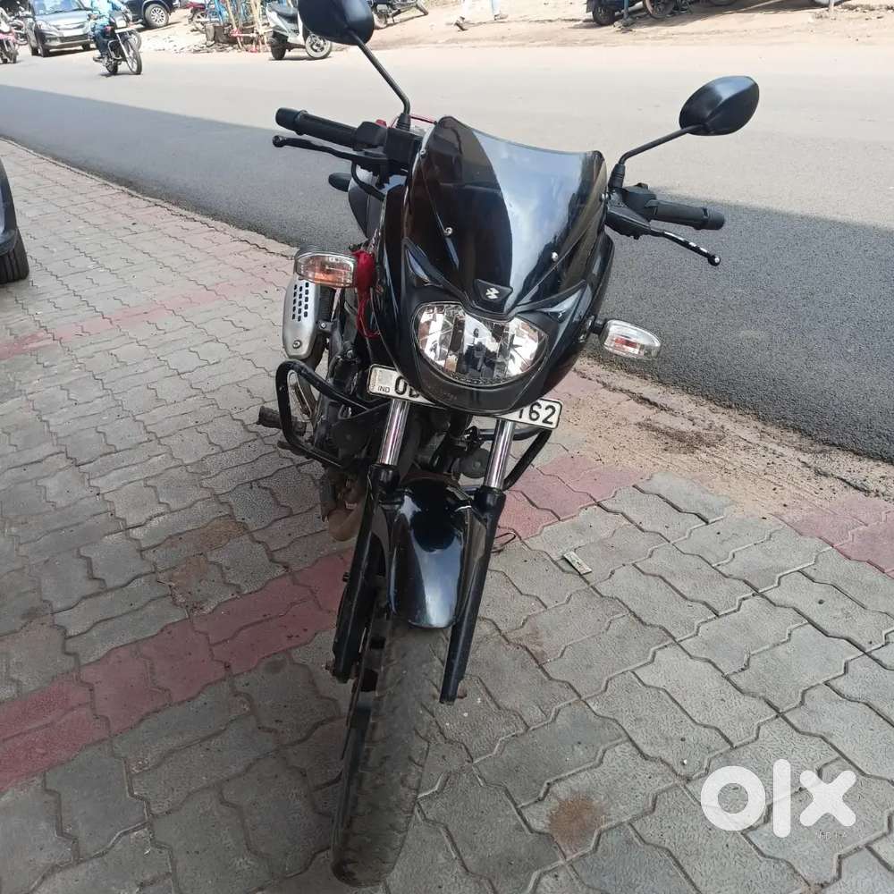 Bajaj Pulsar 150