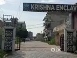 Plots available in resale in derabassi