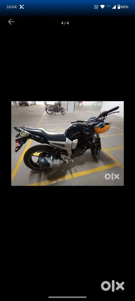Yamaha Fz for sale