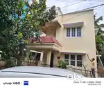 4 BHK individual duplex house for rent in Vijay Nagar 2 nd stage,