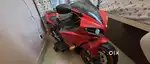 Battery Bike for kids
